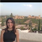 Doy clases particulares a niños de primaria. En los dos primeros años de la ESO de todas las materias. En bach de economía e hist